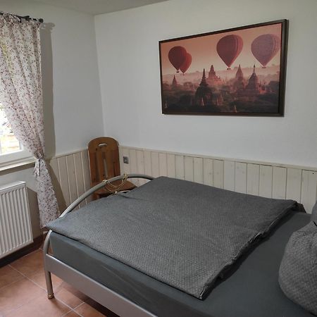 Ferienhaus Schwarzwald Seewald Erzgrube Badesee 100% Natur Екстериор снимка