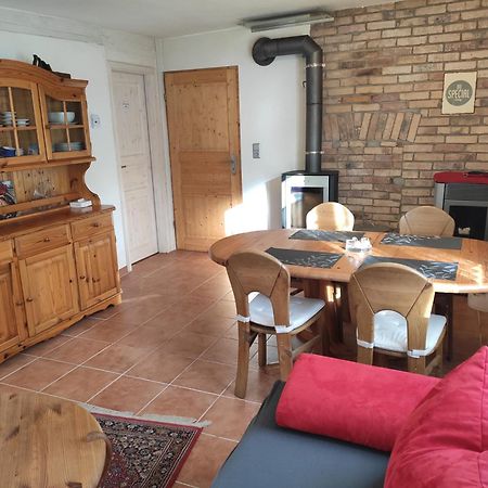 Ferienhaus Schwarzwald Seewald Erzgrube Badesee 100% Natur Екстериор снимка