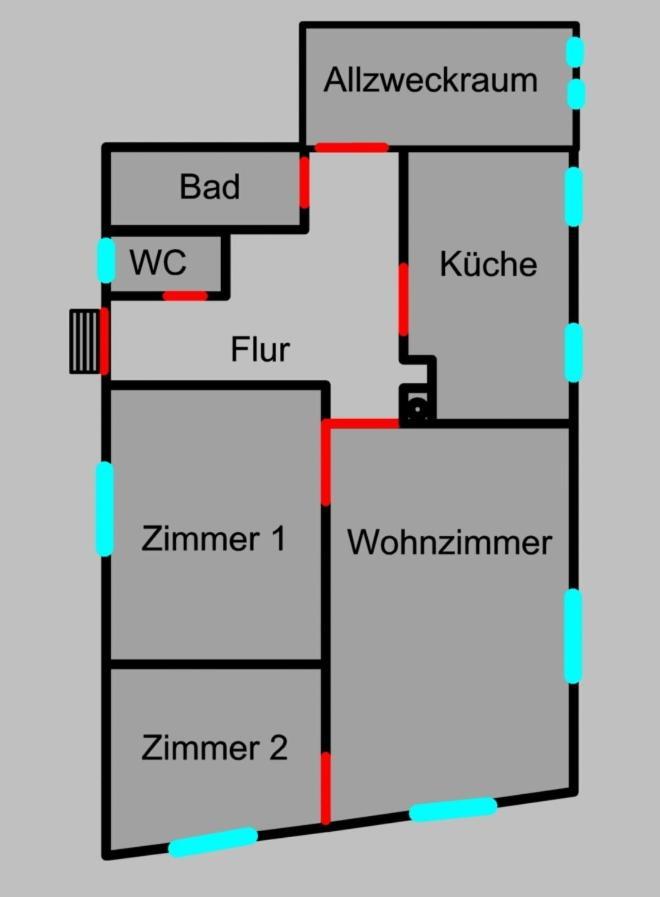 Ferienhaus Schwarzwald Seewald Erzgrube Badesee 100% Natur Екстериор снимка