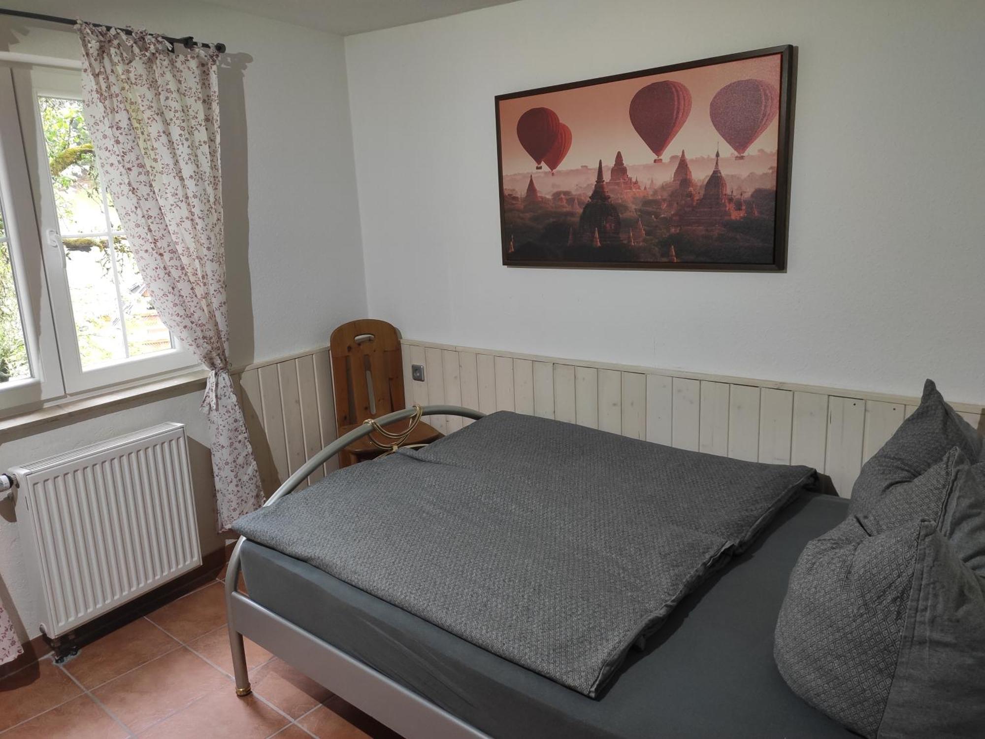 Ferienhaus Schwarzwald Seewald Erzgrube Badesee 100% Natur Екстериор снимка