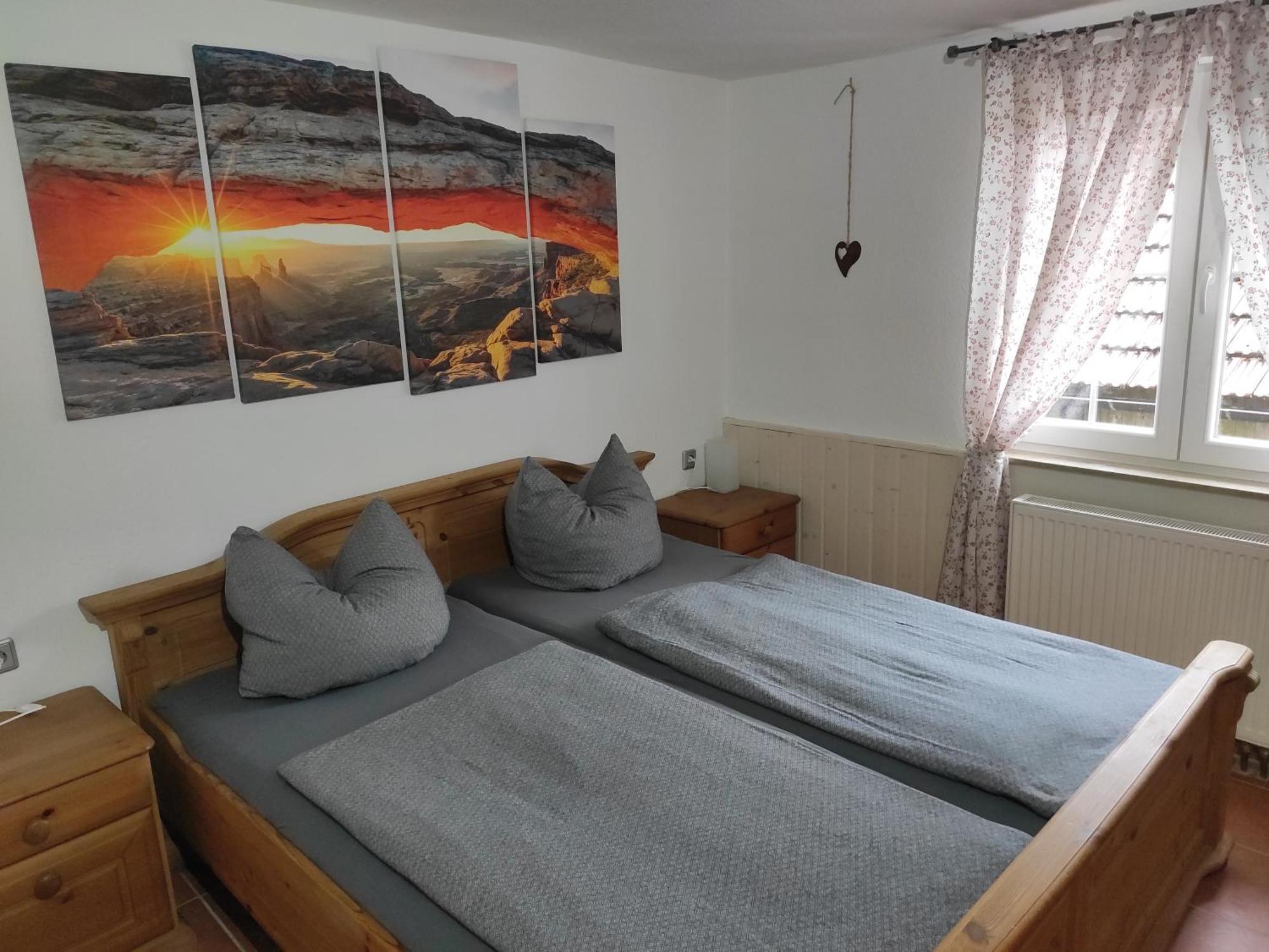 Ferienhaus Schwarzwald Seewald Erzgrube Badesee 100% Natur Екстериор снимка