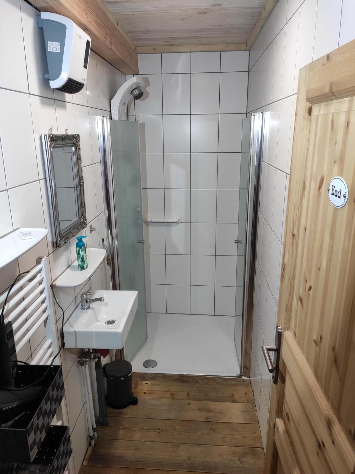Ferienhaus Schwarzwald Seewald Erzgrube Badesee 100% Natur Екстериор снимка